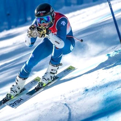 Ski