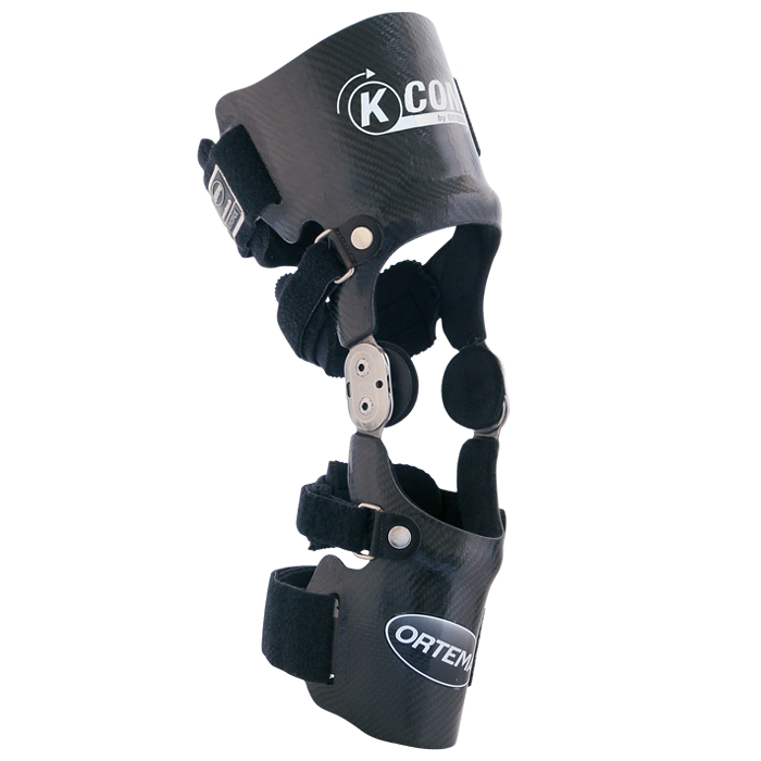 Ortema K-com Knee Brace