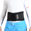 Ortema Lumbo-X Low Kidney Belt - Lower Back Brace
