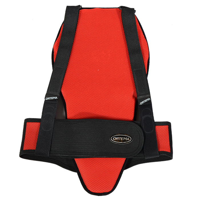 Back Protection from Ortema - Ortema ORTHO-MAX Dynamic