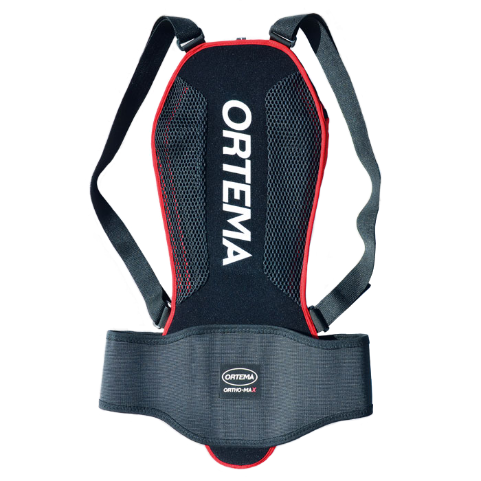 Back Protection from Ortema - Ortema ORTHO-MAX Light