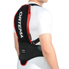 Ortema ORTHO-MAX Light - Man wearing Back Protection from Ortema