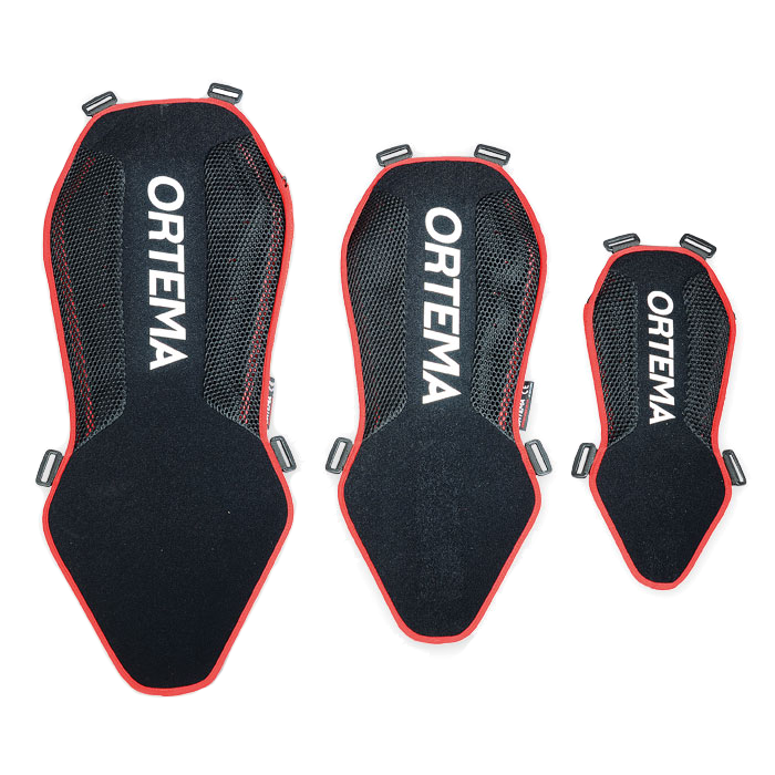 Back Protection from Ortema - Ortema ORTHO-MAX Light
