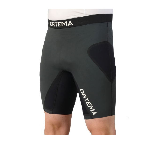 Ortema Power Shorts - Core Shorts