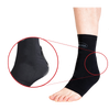 Ortema X-Foot Lace Bite Sleeve - Achilles Heel