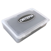 Ortema X-Foot Boot Bite Protector Storage Box