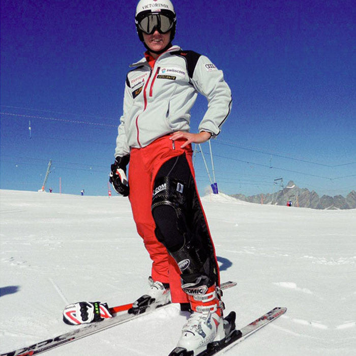 Professional Skier