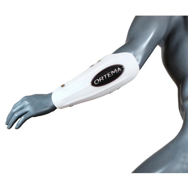 Ortema Race PRO Lower Arm Protector for ski racing